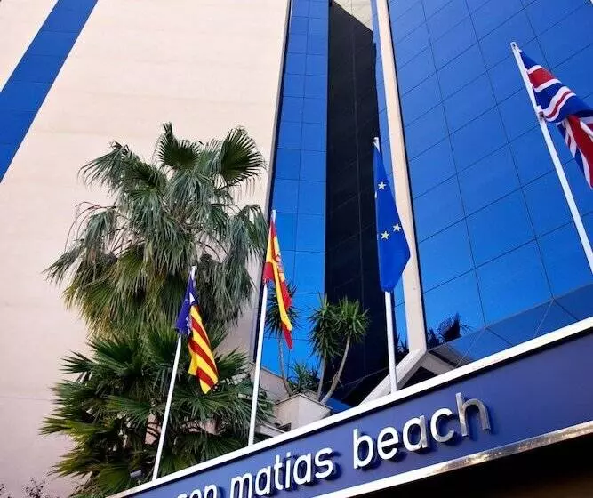 Fotos del hotel Son Matias Beach - Adults Only:  2