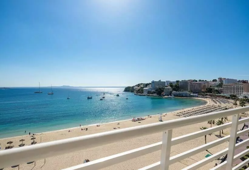 Fotos del hotel Son Matias Beach - Adults Only:  10