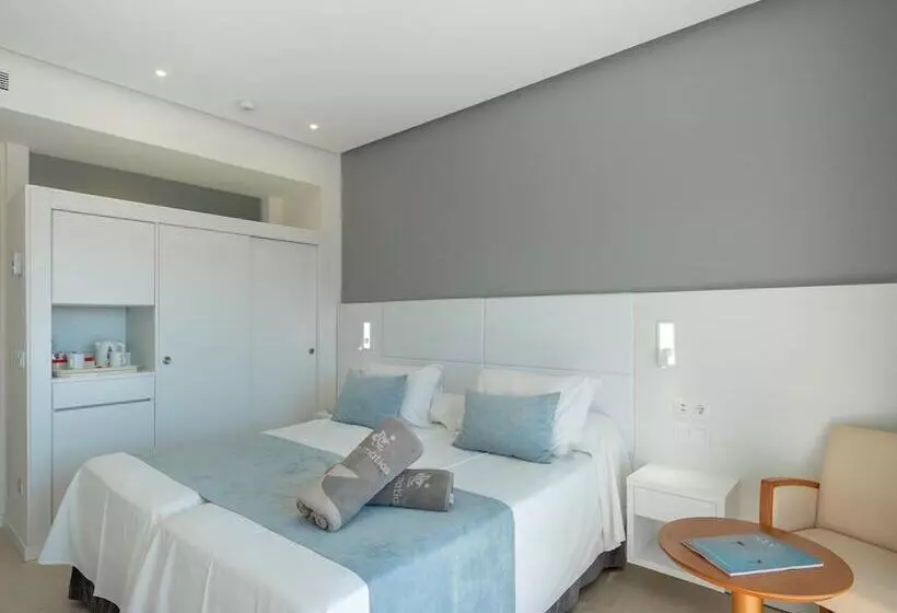 Fotos del hotel Son Matias Beach - Adults Only:  3