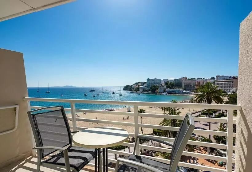 Fotos del hotel Son Matias Beach - Adults Only:  18