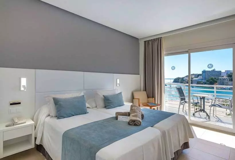 Fotos del hotel Son Matias Beach - Adults Only:  12