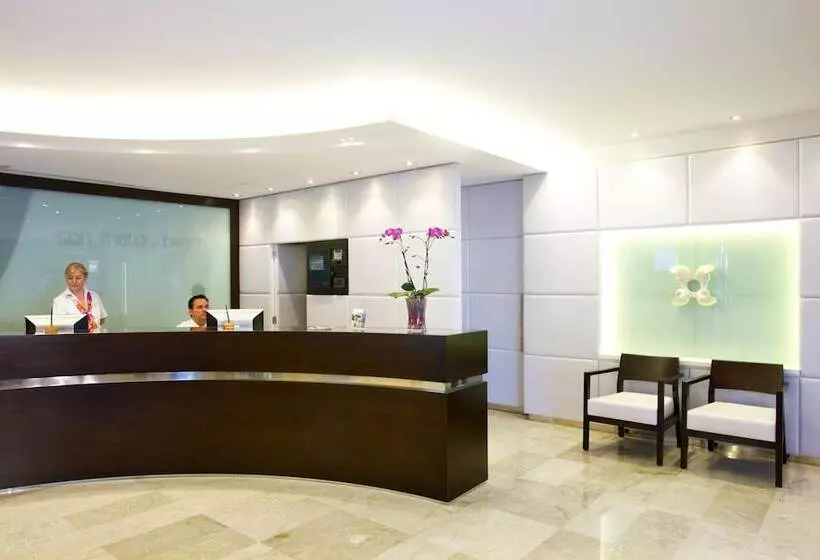 Fotos del hotel Son Matias Beach - Adults Only:  5