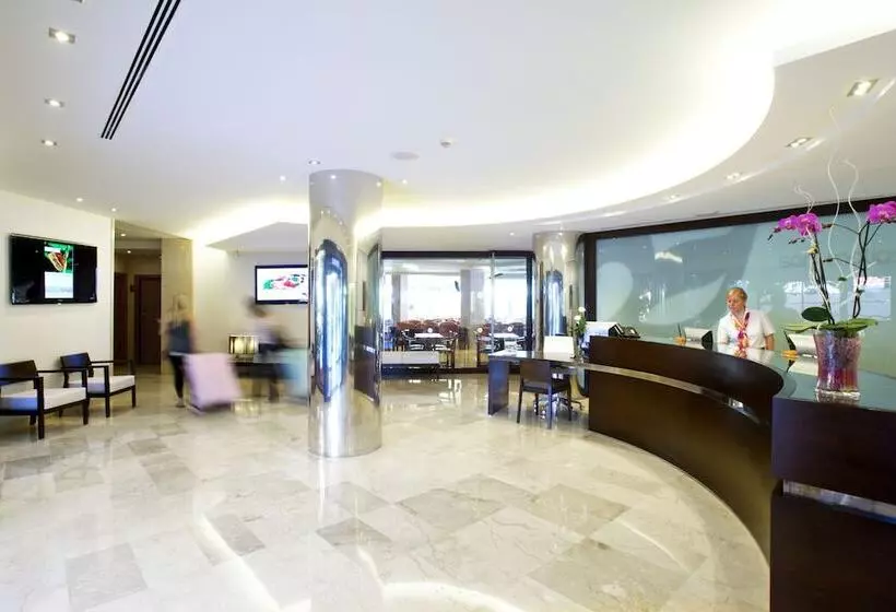 Fotos del hotel Son Matias Beach - Adults Only:  13