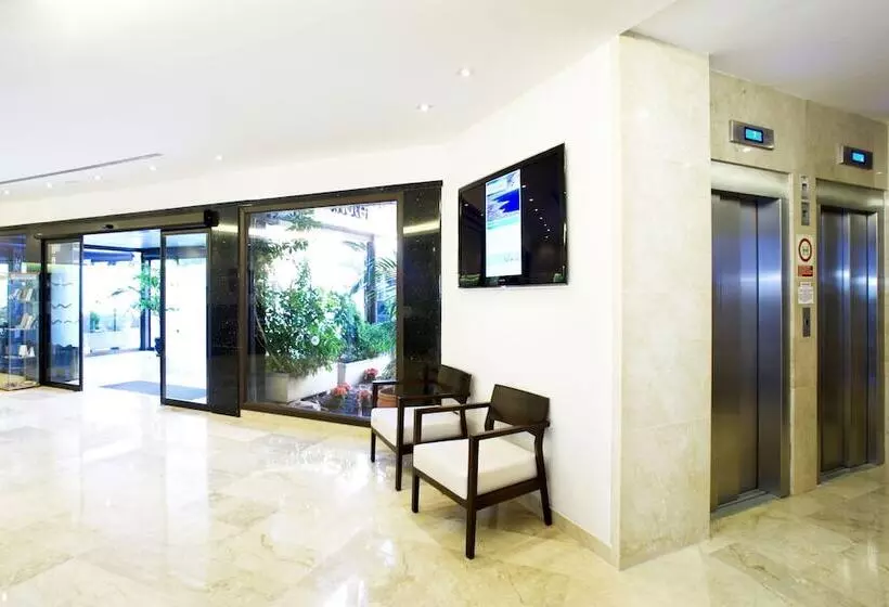 Fotos del hotel Son Matias Beach - Adults Only:  4