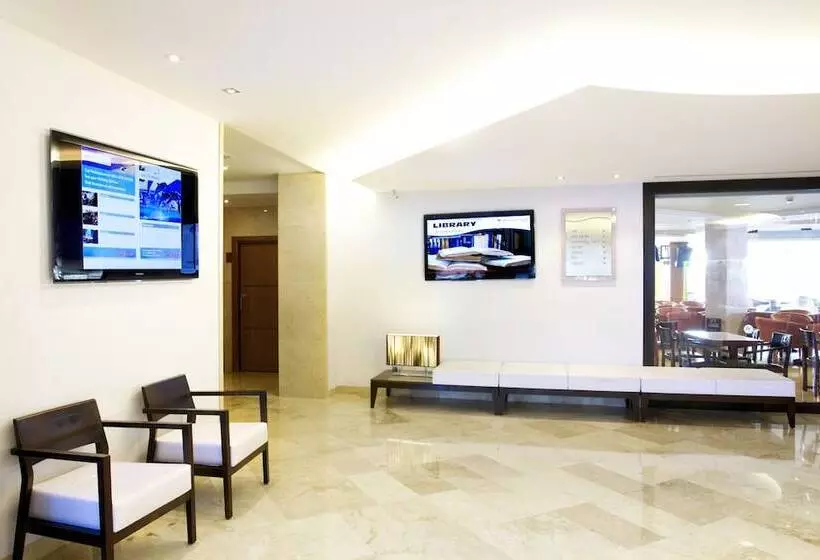 Fotos del hotel Son Matias Beach - Adults Only:  19