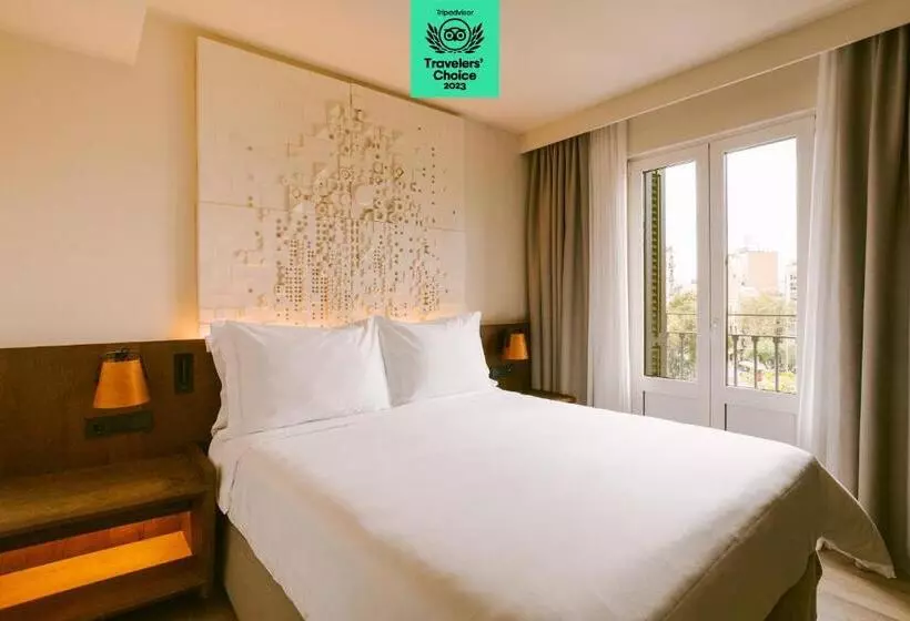 Fotos del hotel Casa Luz:  2