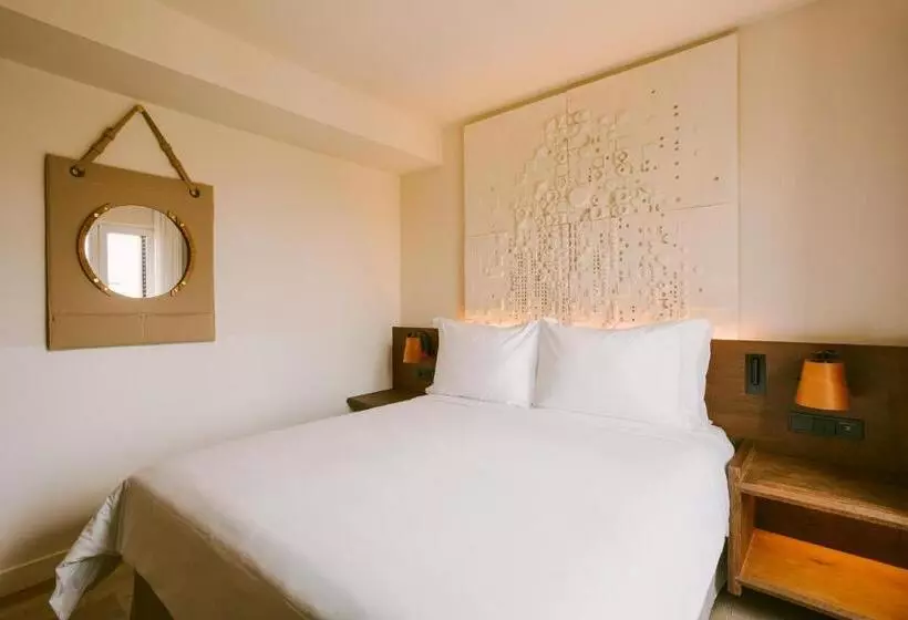 Fotos del hotel Casa Luz:  15