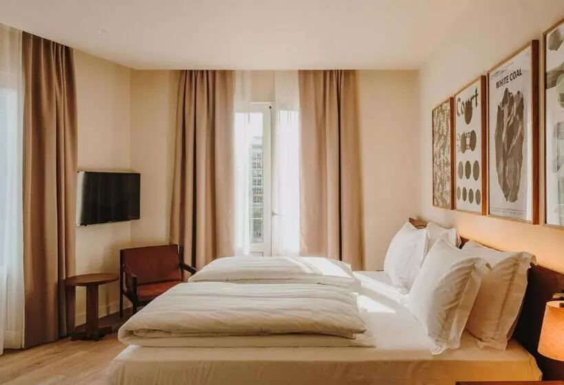 Fotos del hotel Casa Luz:  18