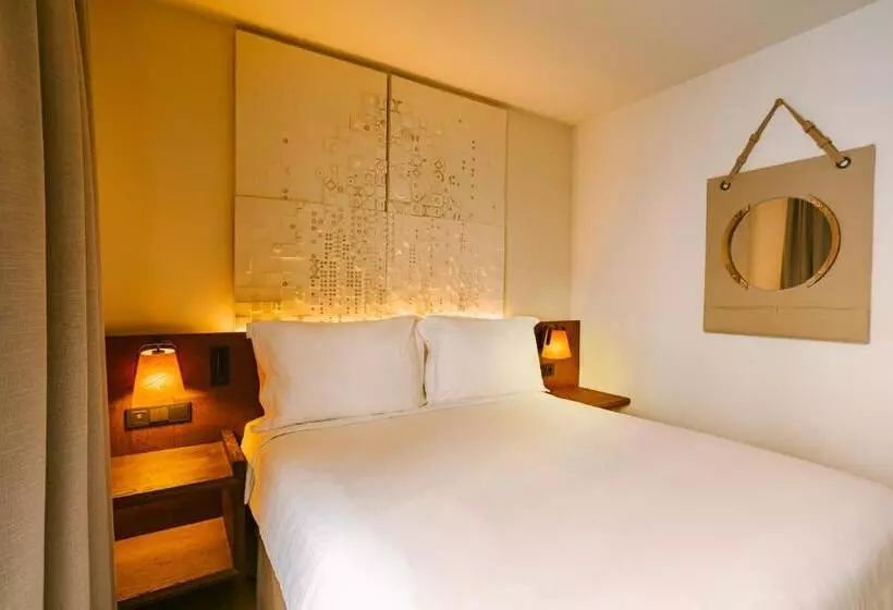 Fotos del hotel Casa Luz:  12