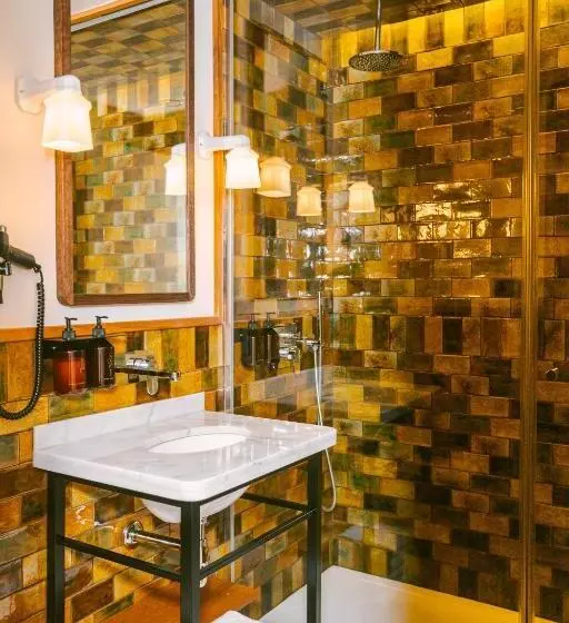 Fotos del hotel Casa Luz:  16