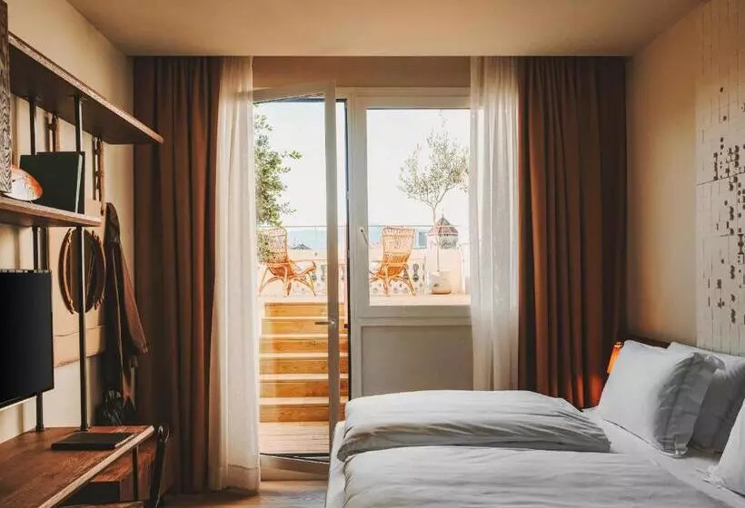 Fotos del hotel Casa Luz:  22