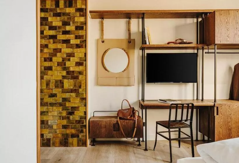 Fotos del hotel Casa Luz:  25