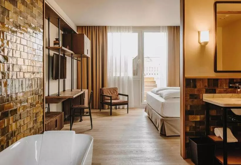 Fotos del hotel Casa Luz:  21