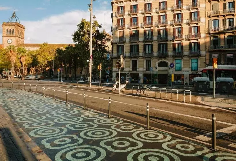 Fotos del hotel Casa Luz:  10