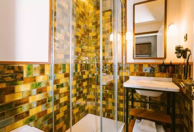 Fotos del hotel Casa Luz:  14