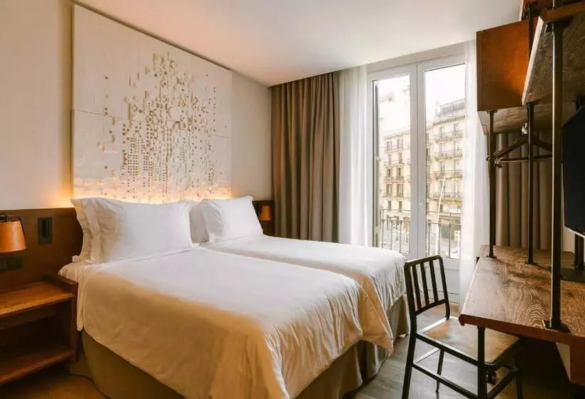 Fotos del hotel Casa Luz:  8