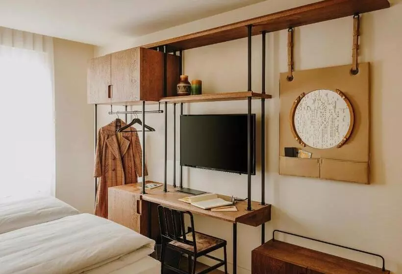 Fotos del hotel Casa Luz:  19