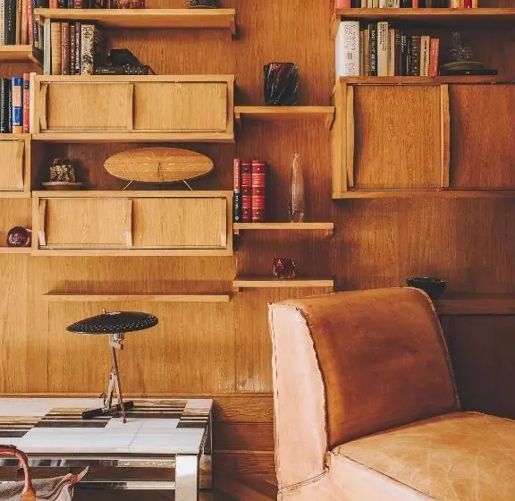 Fotos del hotel Casa Luz:  20