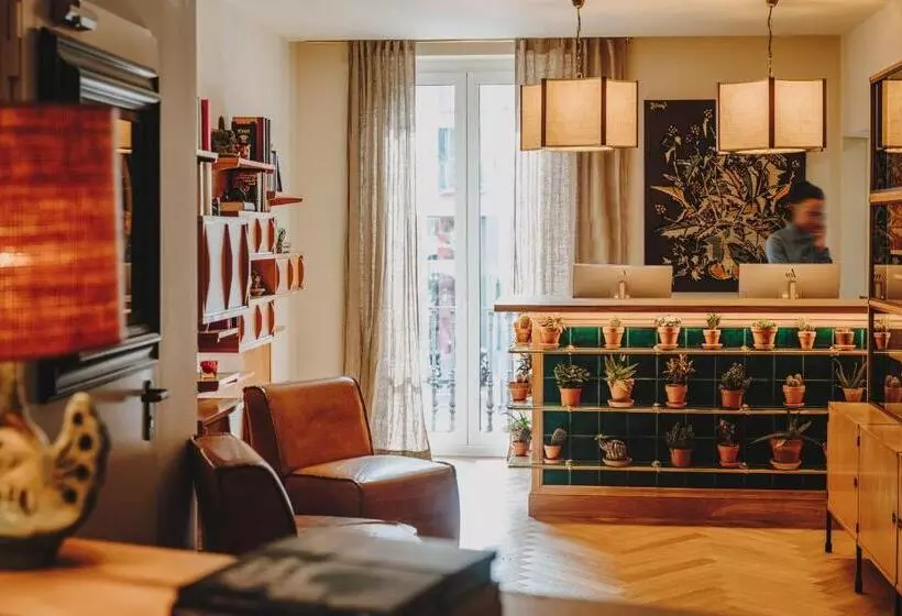 Fotos del hotel Casa Luz:  24