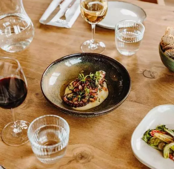 Fotos del hotel Casa Luz:  9