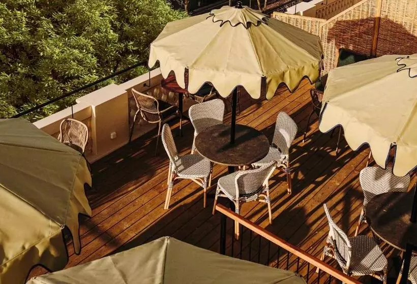 Fotos del hotel Casa Luz:  5