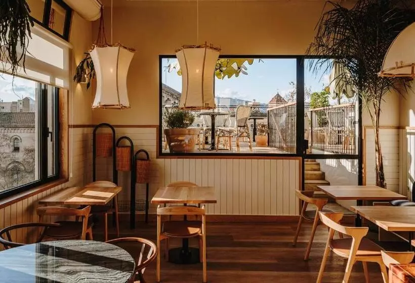 Fotos del hotel Casa Luz:  13