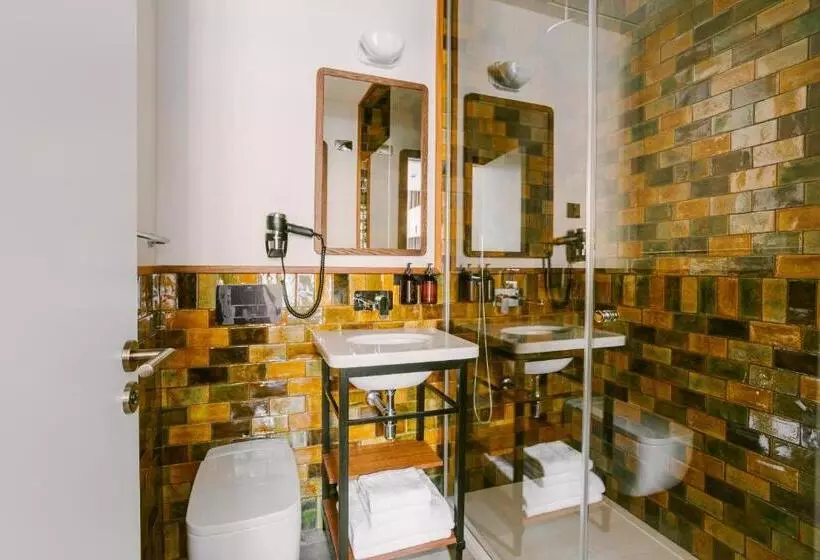 Fotos del hotel Casa Luz:  6