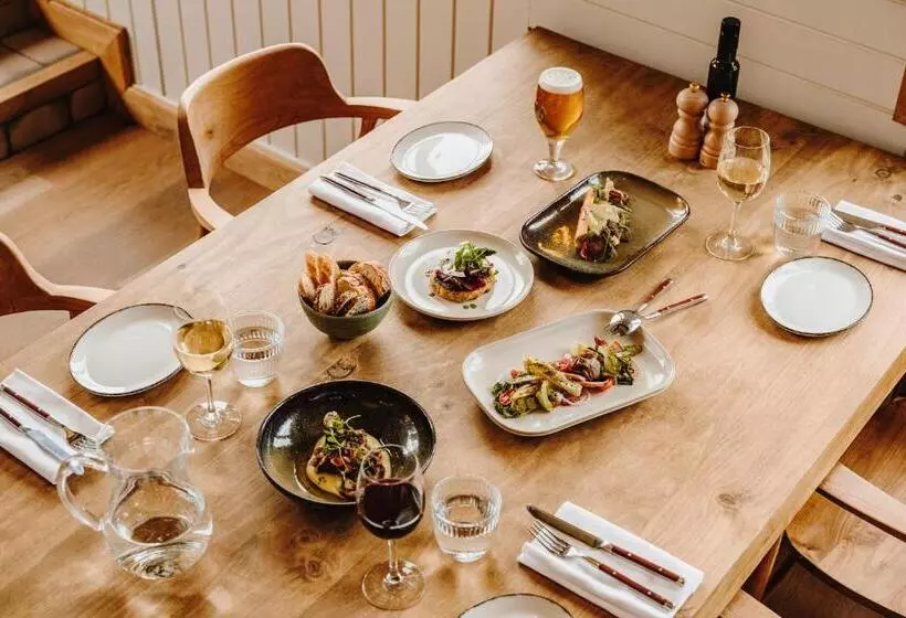 Fotos del hotel Casa Luz:  3