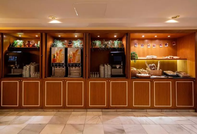 Fotos del hotel Niagara:  11