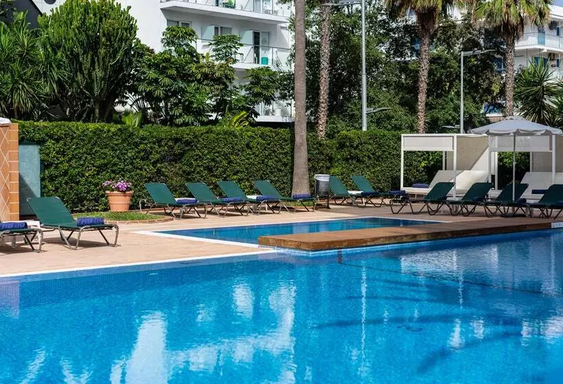 Fotos del hotel Niagara:  13