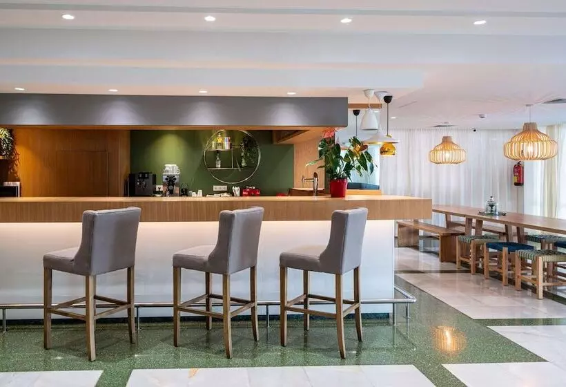 Fotos del hotel Niagara:  18