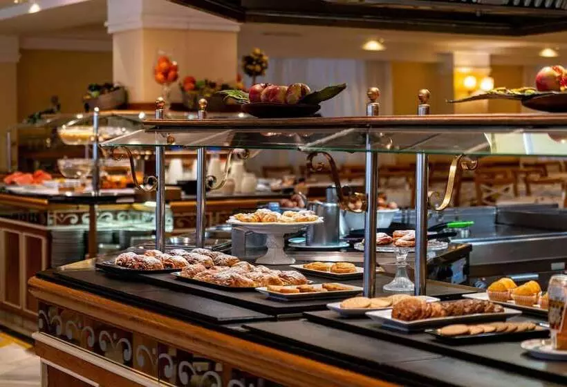 Fotos del hotel Niagara:  25