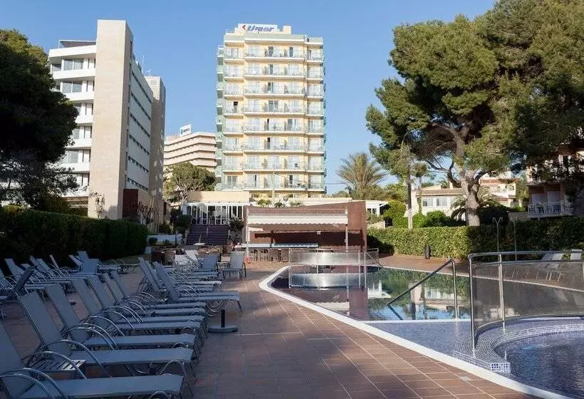 Fotos del hotel Timor:  3