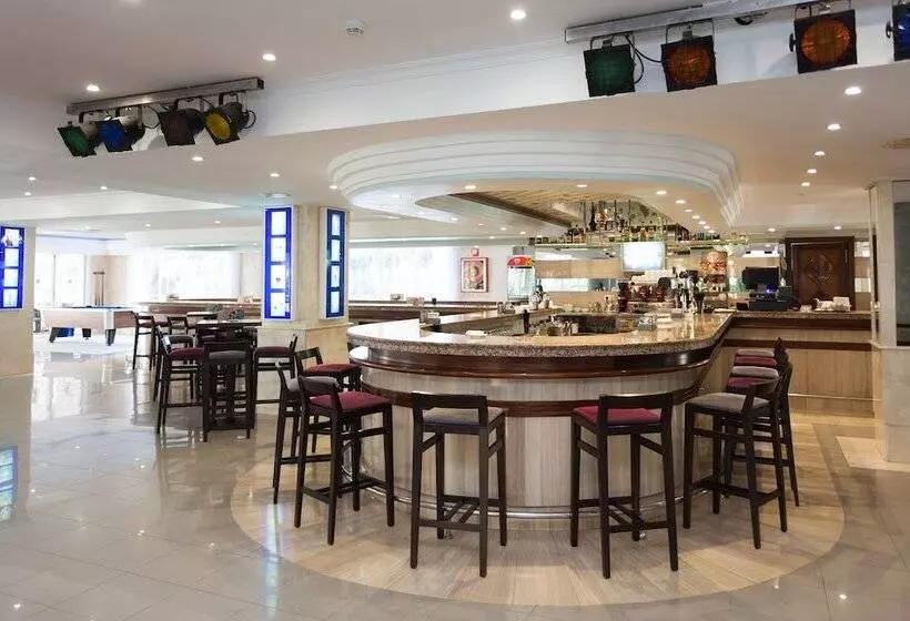 Fotos del hotel Timor:  16