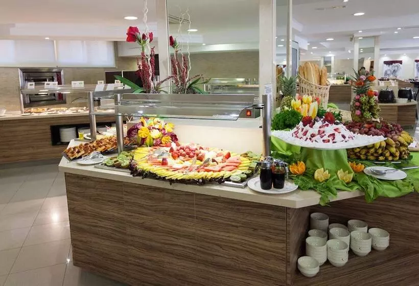 Fotos del hotel Timor:  12