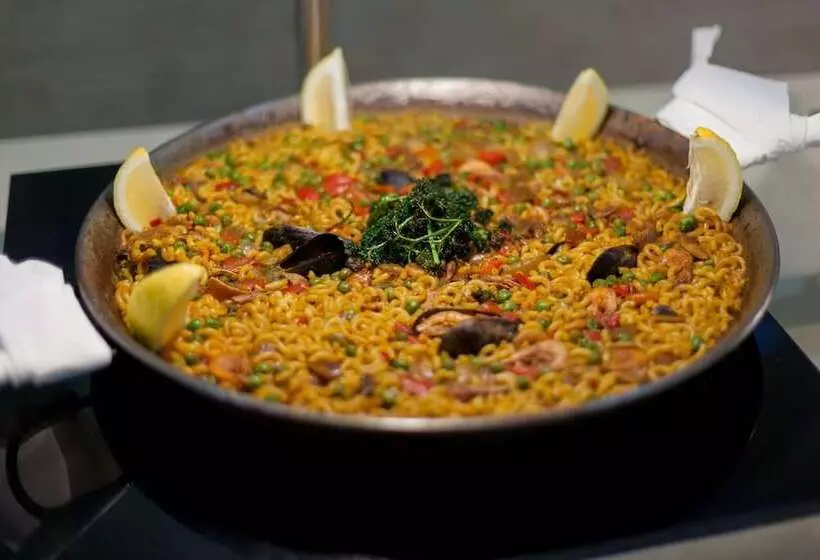 Fotos del hotel Timor:  25