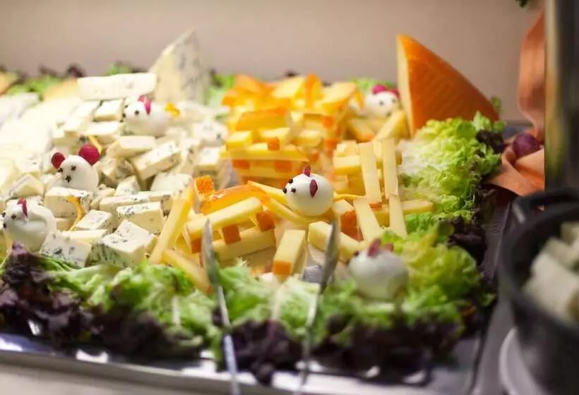 Fotos del hotel Timor:  15