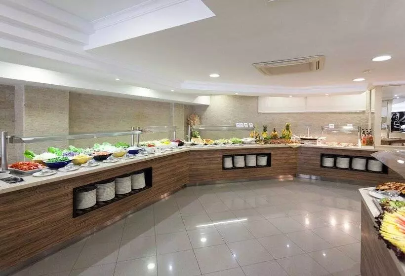 Fotos del hotel Timor:  11