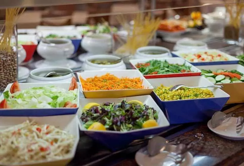 Fotos del hotel Timor:  5