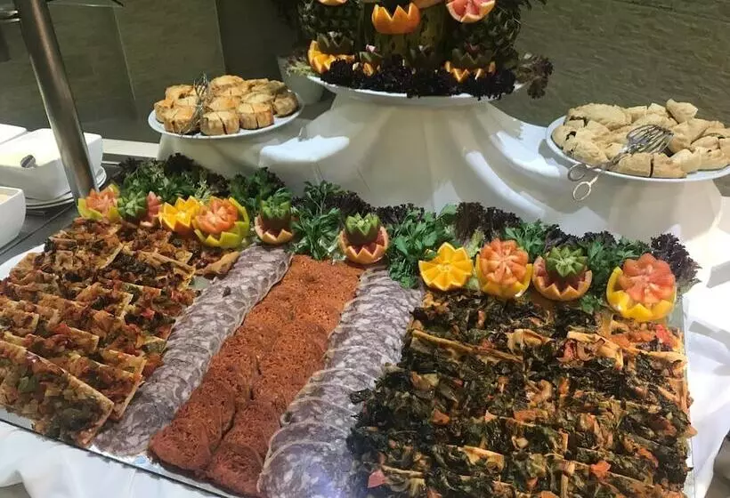 Fotos del hotel Timor:  6