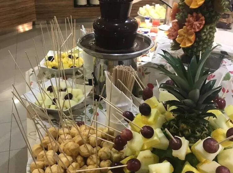 Fotos del hotel Timor:  9