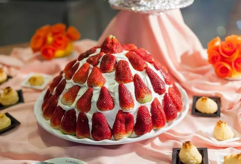 Fotos del hotel Timor:  7