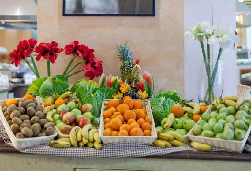 Fotos del hotel Timor:  10