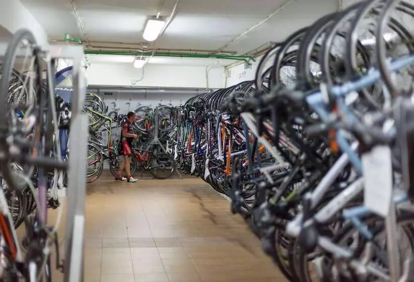 Fotos del hotel Timor:  18