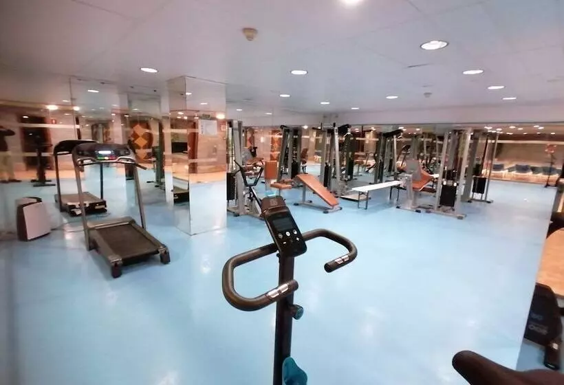 Fotos del hotel Timor:  20