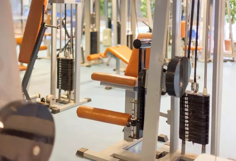 Fotos del hotel Timor:  14