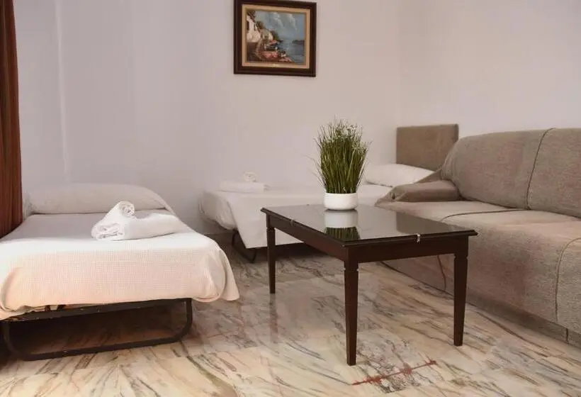 Fotos del hotel Turia:  24