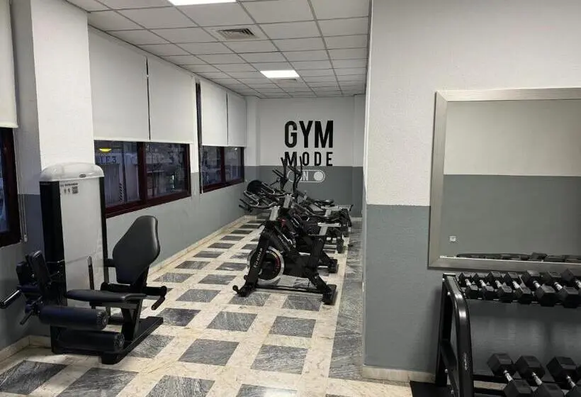 Fotos del hotel Turia:  5