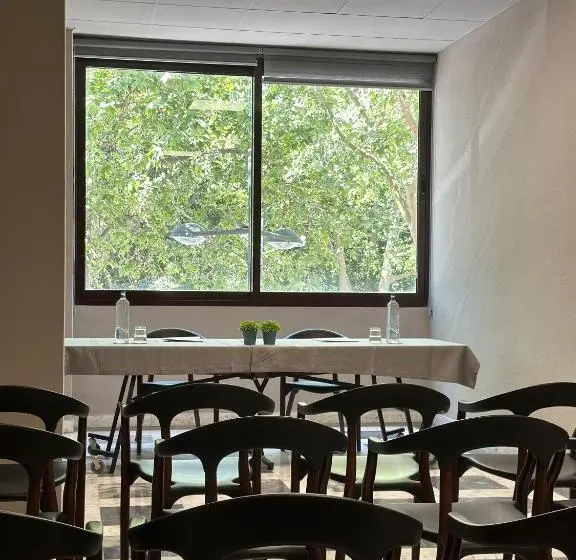 Fotos del hotel Turia:  19