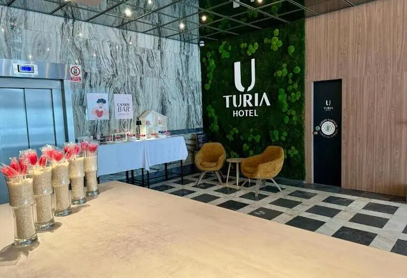 Fotos del hotel Turia:  10